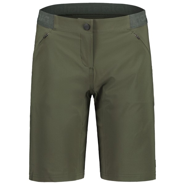 Женские анемонамы. - велосипедные шорты Maloja, Alpine Woods
Женские анемонамы. - велосипедные шорты Maloja, Alpine Woods