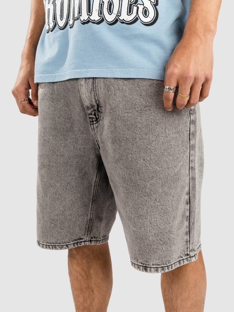 Шорты Empyre Loose Fit Sk8 Short Denim Shorts, scramble gray
Шорты Empyre Loose Fit Sk8 Short Denim Shorts, scramble gray