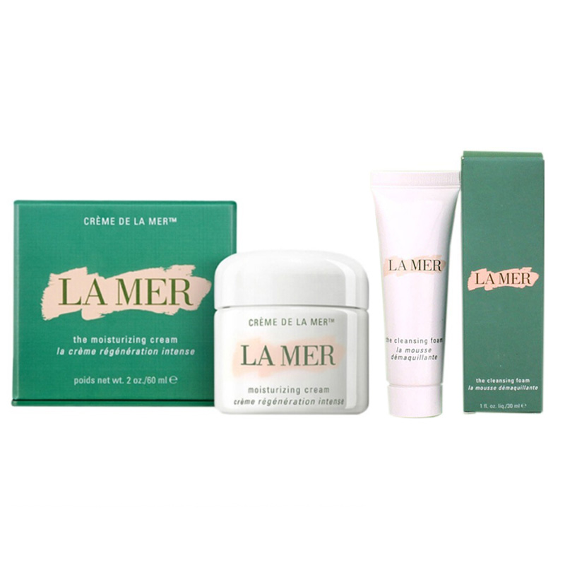 Наборы для ухода за кожей Unisex LA MER
Наборы для ухода за кожей Unisex LA MER