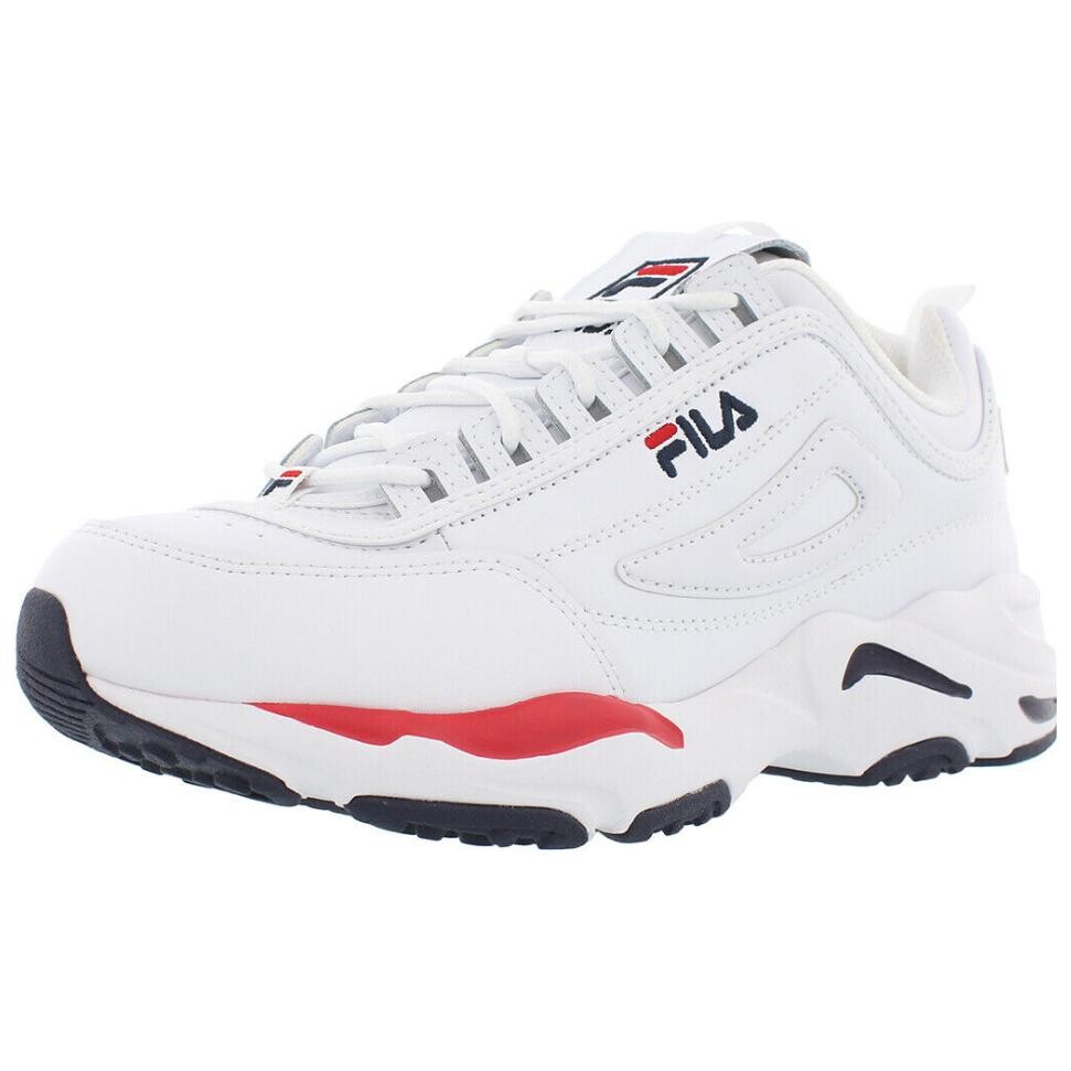 Мужская обувь FILA Disruptor Lifestyle, White
Мужская обувь FILA Disruptor Lifestyle, White