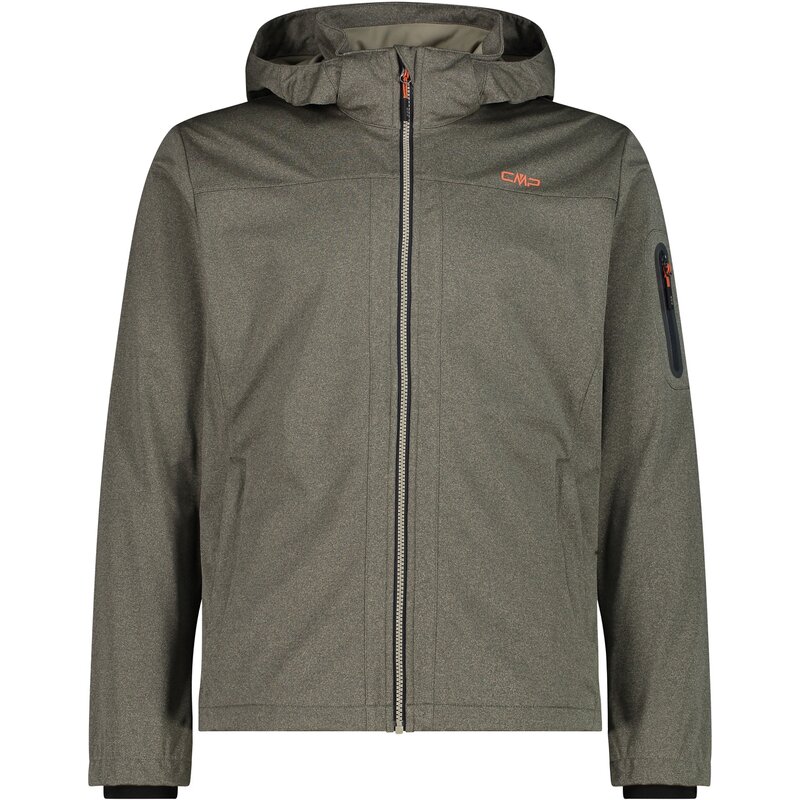 Функциональная куртка Cmp, зеленый
Функциональная куртка Cmp, зеленый