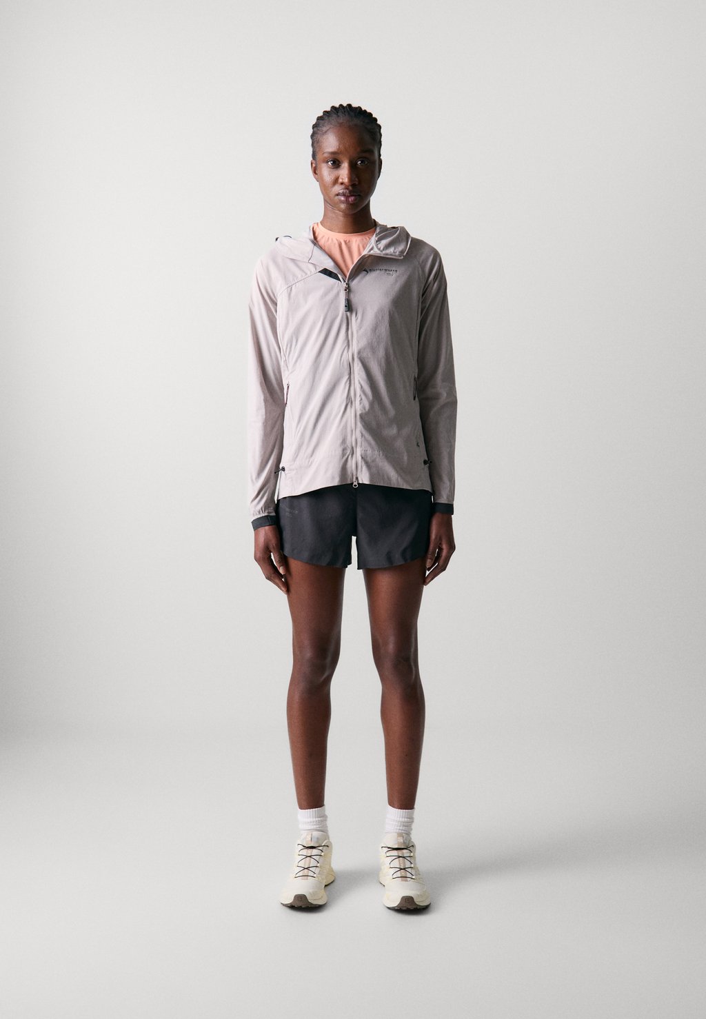 Шорты для активного отдыха BELE Klättermusen, черный
Шорты для активного отдыха BELE Klättermusen, черный