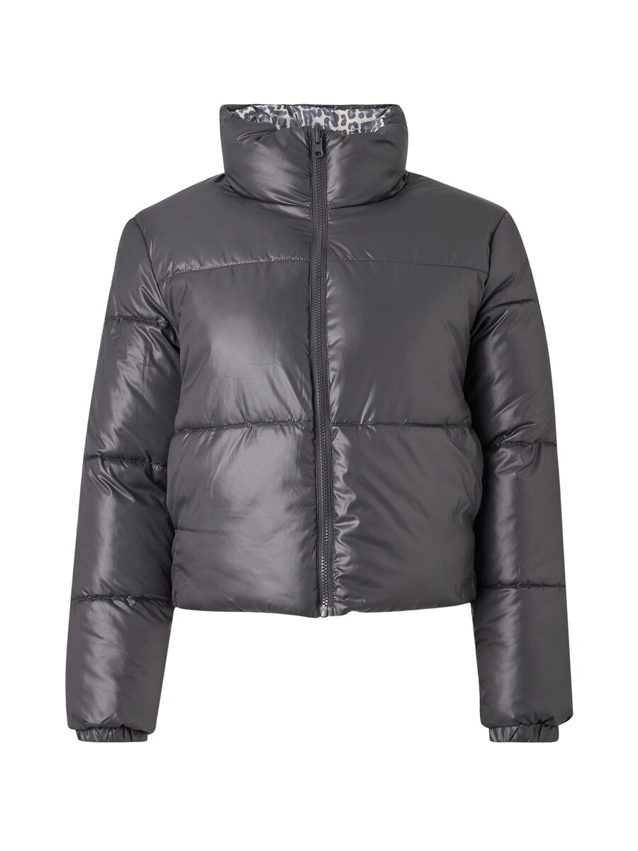 Зимняя куртка PIECES PCJIMMA, серый/базальтово-серый
Зимняя куртка PIECES PCJIMMA, серый/базальтово-серый