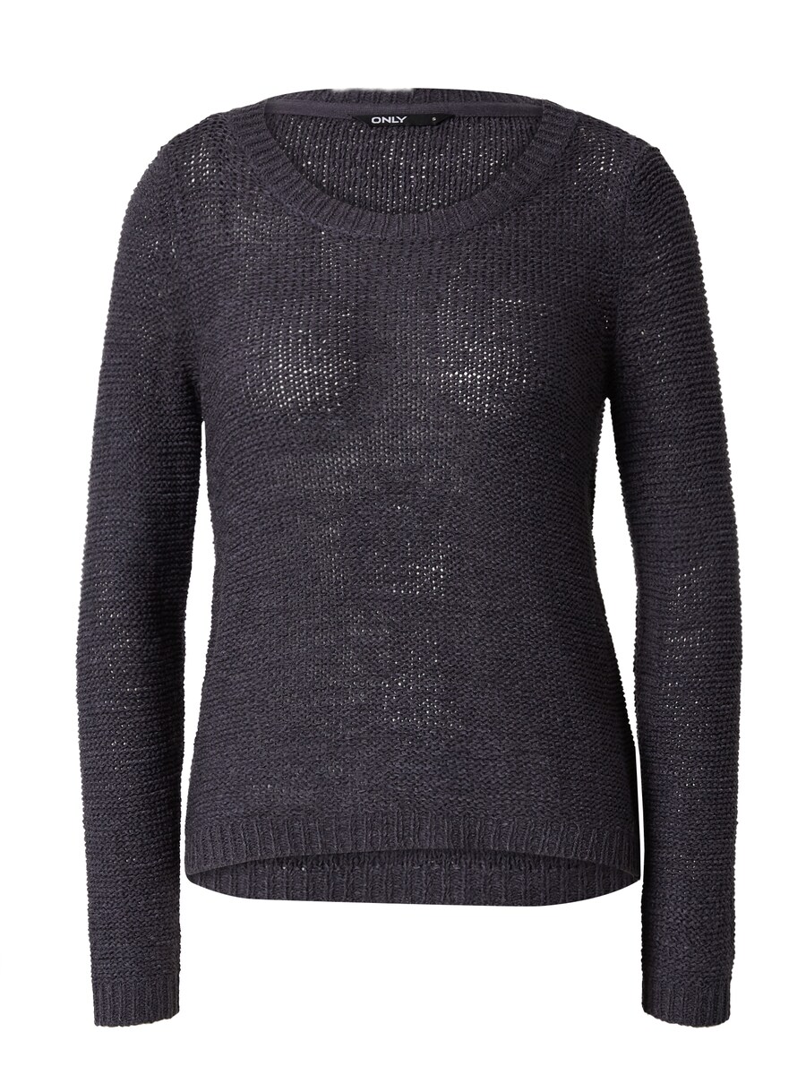 Свитер ONLY Onlgeena, темно-синий
Свитер ONLY Onlgeena, темно-синий