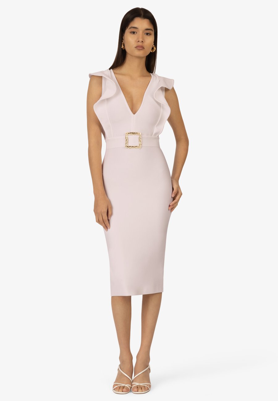 Платье Kraimod BANDAGE, Beige
Платье Kraimod BANDAGE, Beige