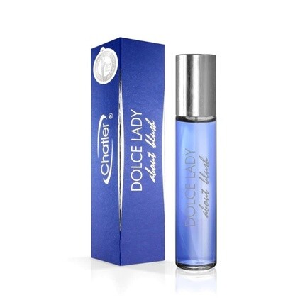 Dolce Lady духи для женщин 30мл, Chatler
Dolce Lady духи для женщин 30мл, Chatler
