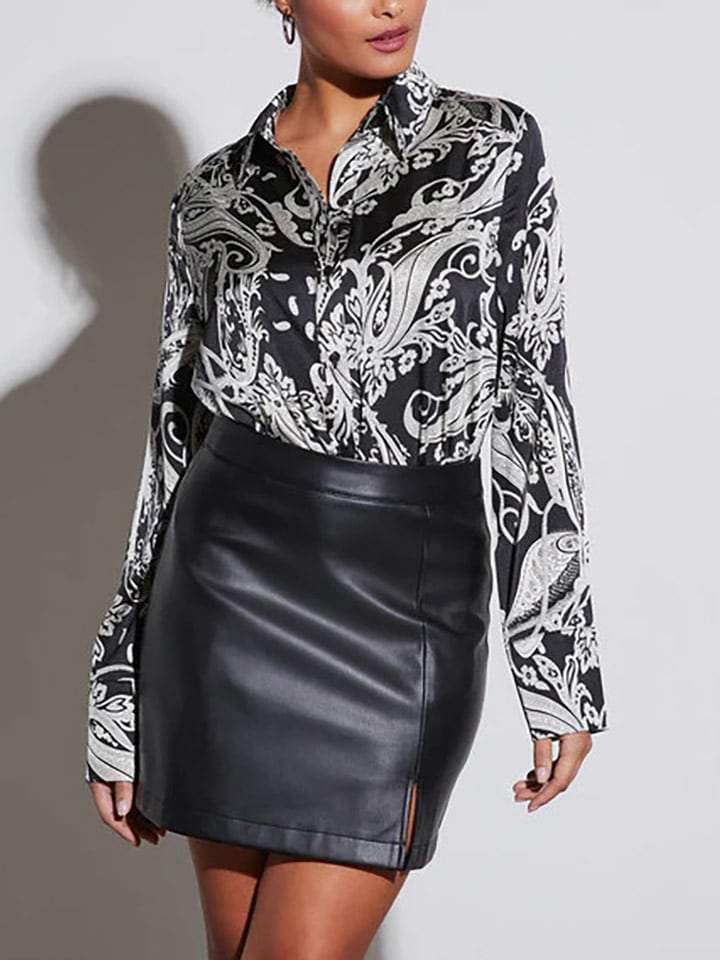 Блузка LA Angels, цвет schwarz/creme
Блузка LA Angels, цвет schwarz/creme