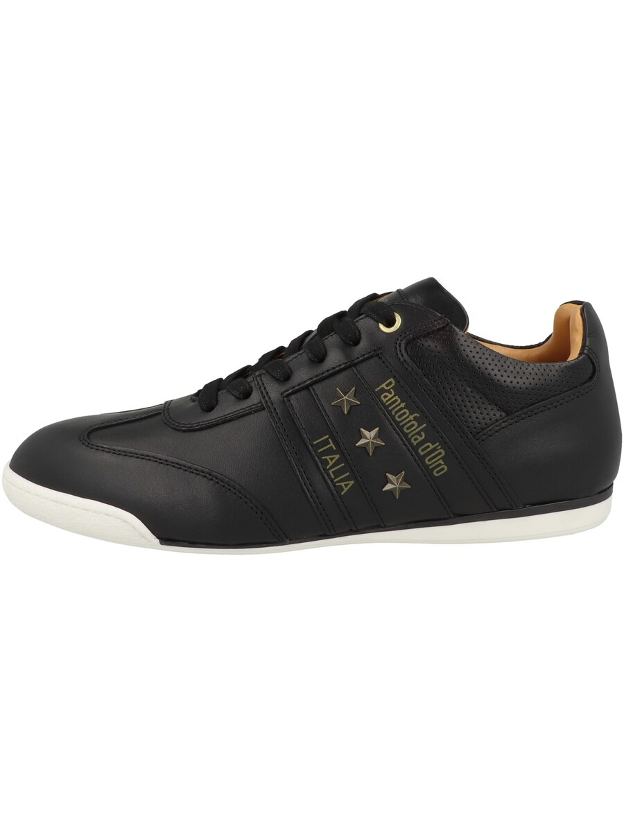 Кроссовки PANTOFOLA DORO Imola Classic Uomo, Black
Кроссовки PANTOFOLA DORO Imola Classic Uomo, Black