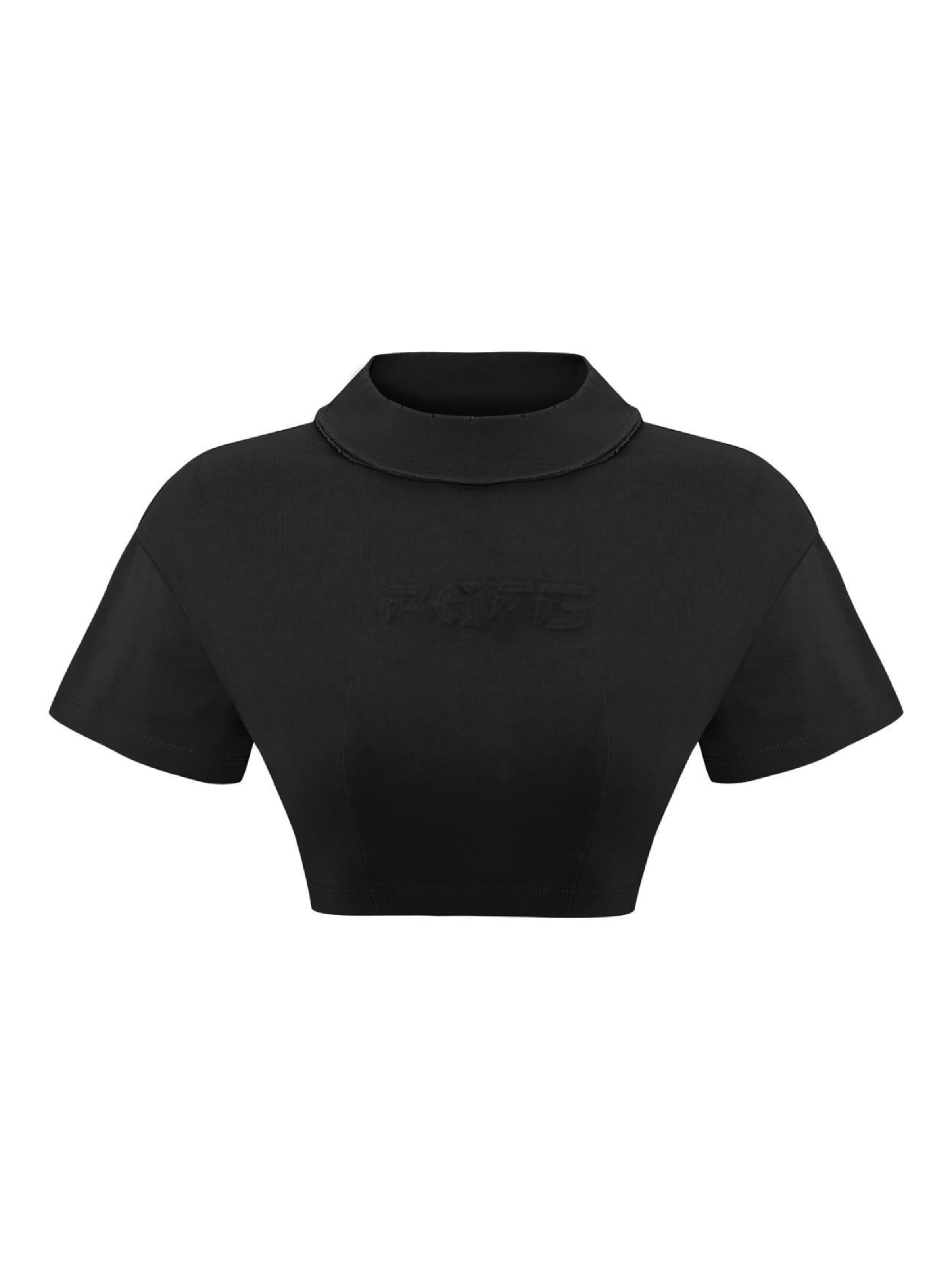 PCFG Футболка в черном цвете, Черный, PCFG Футболка в черном цвете
PCFG Футболка в черном цвете, Черный, PCFG Футболка в черном цвете