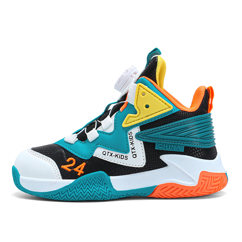 Детские баскетбольные кроссовки с защитой от скольжения, противоскользящие, водостойкие, с защитой от ударов FIRS Kids, синий
Детские баскетбольные кроссовки с защитой от скольжения, противоскользящие, водостойкие, с защитой от ударов FIRS Kids, синий