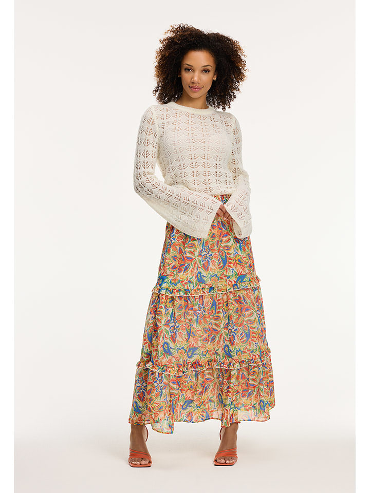 Свитер SHIWI, белый
Свитер SHIWI, белый