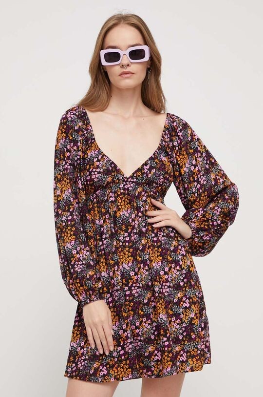 Платье Roxy, фиолетовый
Платье Roxy, фиолетовый