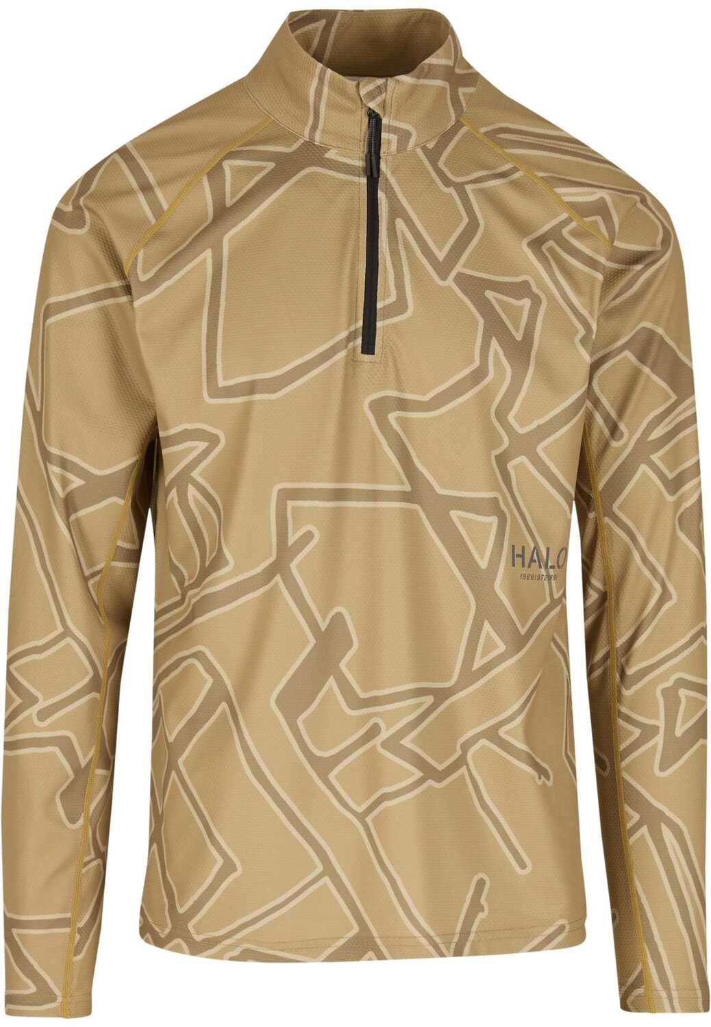 HALO Футболка Performance в цвете Mocha
HALO Футболка Performance в цвете Mocha