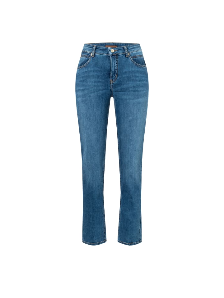 Джинсы MAC HOSEN, синий
Джинсы MAC HOSEN, синий