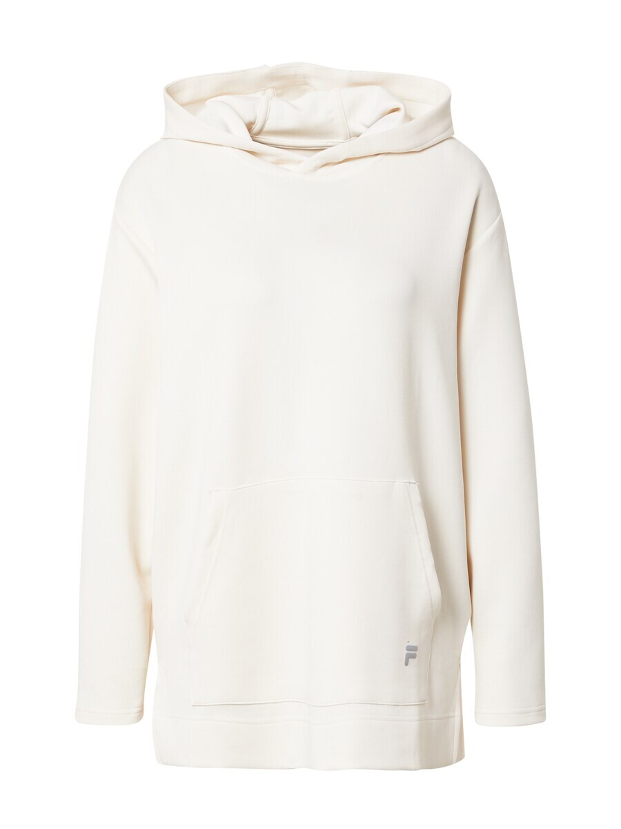 Спортивная толстовка Fila, кремовый
Спортивная толстовка Fila, кремовый