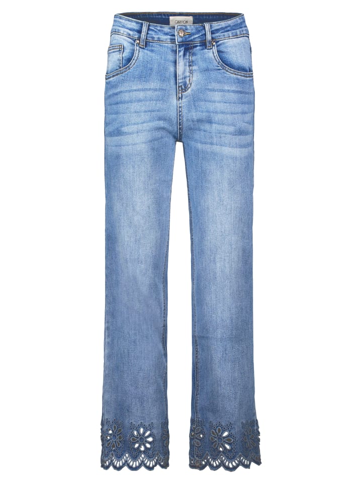 Джинсы CARTOON, синий
Джинсы CARTOON, синий