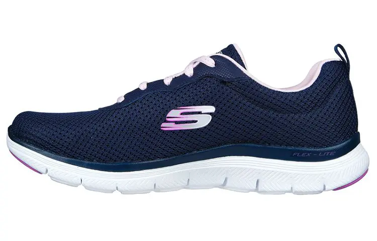 Кроссовки Flex Appeal 4.0 Lifestyle женские с низким верхом синего/фиолетового цвета Skechers, Синий, Кроссовки Flex Appeal 4.0 Lifestyle женские с низким верхом синего/фиолетового цвета Skechers
Кроссовки Flex Appeal 4.0 Lifestyle женские с низким верхом синего/фиолетового цвета Skechers, Синий, Кроссовки Flex Appeal 4.0 Lifestyle женские с низким верхом синего/фиолетового цвета Skechers