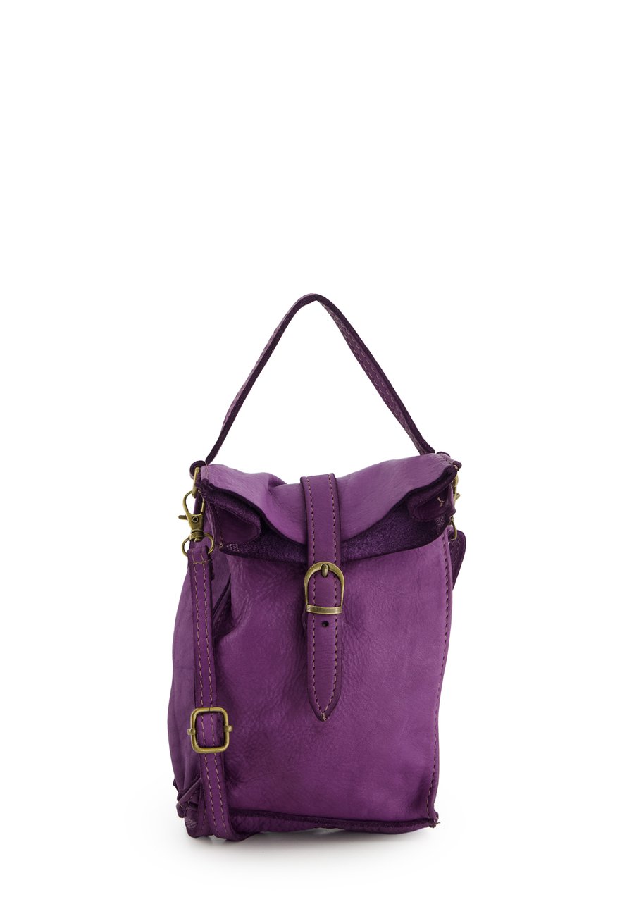Сумка VENEZIA Handbag, Purple
Сумка VENEZIA Handbag, Purple