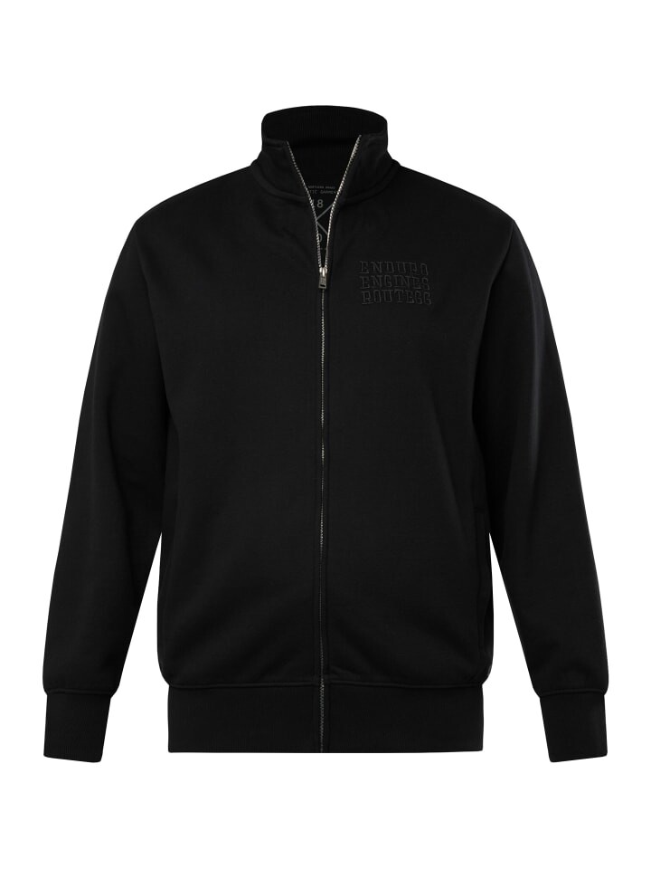 Спортивня куртка JP1880, черный
Спортивня куртка JP1880, черный