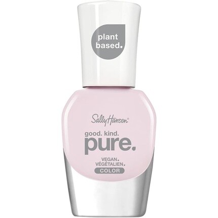 Лак для ногтей Good Kind Pure Vegan Rose Petal 10 мл, Sally Hansen
Лак для ногтей Good Kind Pure Vegan Rose Petal 10 мл, Sally Hansen