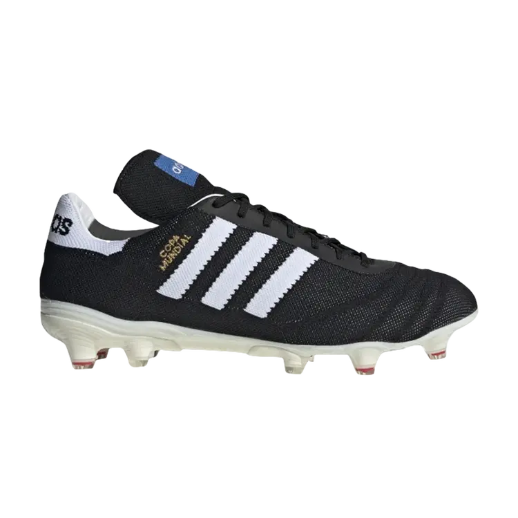 Кроссовки Adidas Copa FG '70 Year', черный
Кроссовки Adidas Copa FG '70 Year', черный