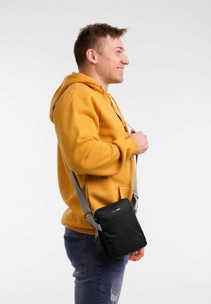 Сумка кросс-боди VUCH BERENICE, Black
Сумка кросс-боди VUCH BERENICE, Black