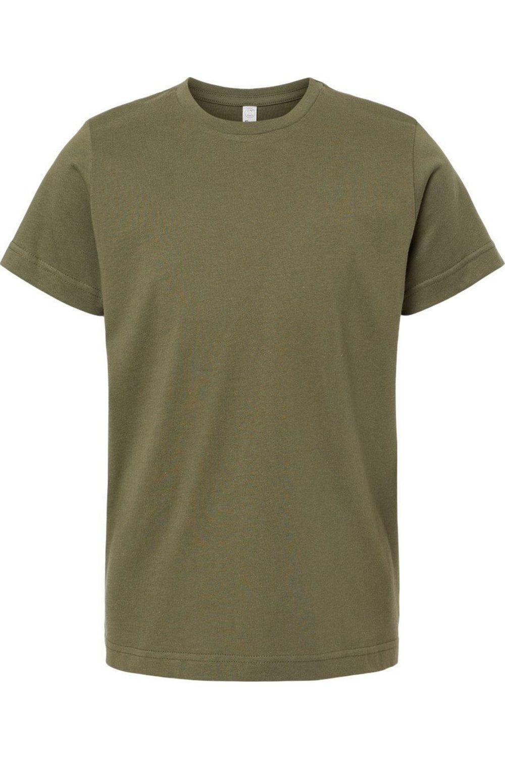 Футболка из тонкого джерси LAT Youth, хаки
Футболка из тонкого джерси LAT Youth, хаки