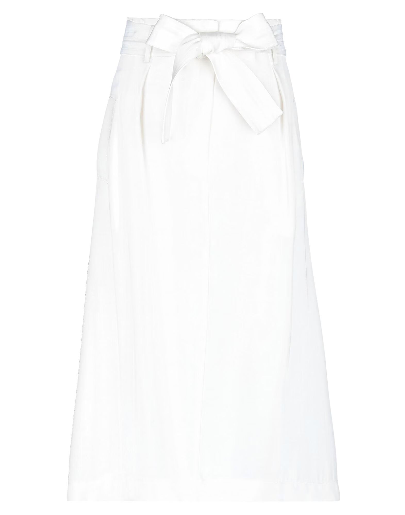 Юбка миди Elisabetta Franchi, белый
Юбка миди Elisabetta Franchi, белый