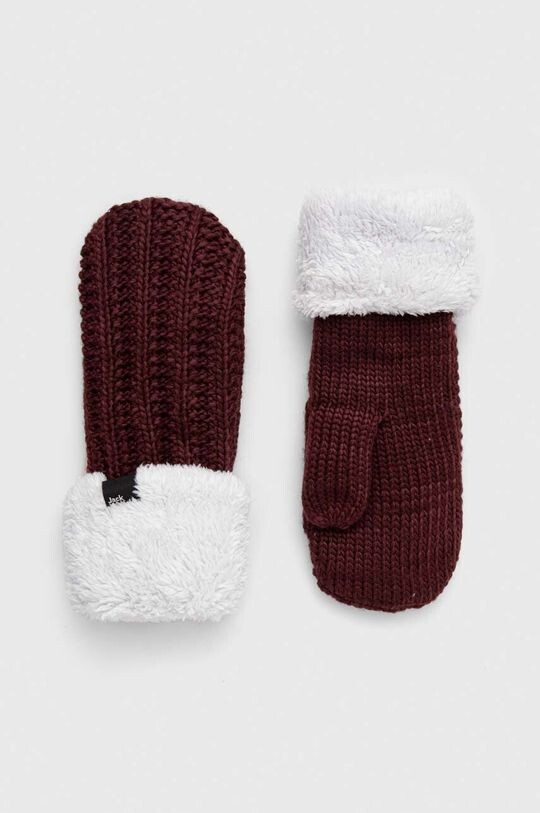 Перчатки Джека Вольфскина Jack Wolfskin, фиолетовый
Перчатки Джека Вольфскина Jack Wolfskin, фиолетовый