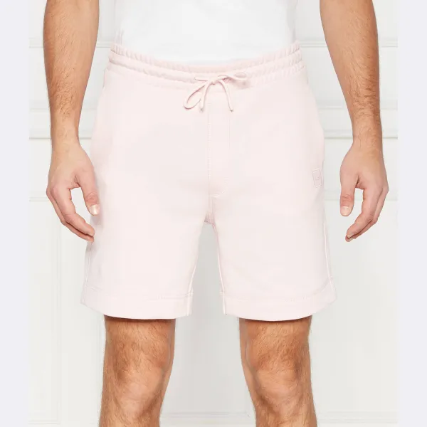 Sewalk шорты свободного кроя Boss, розовый
Sewalk шорты свободного кроя Boss, розовый