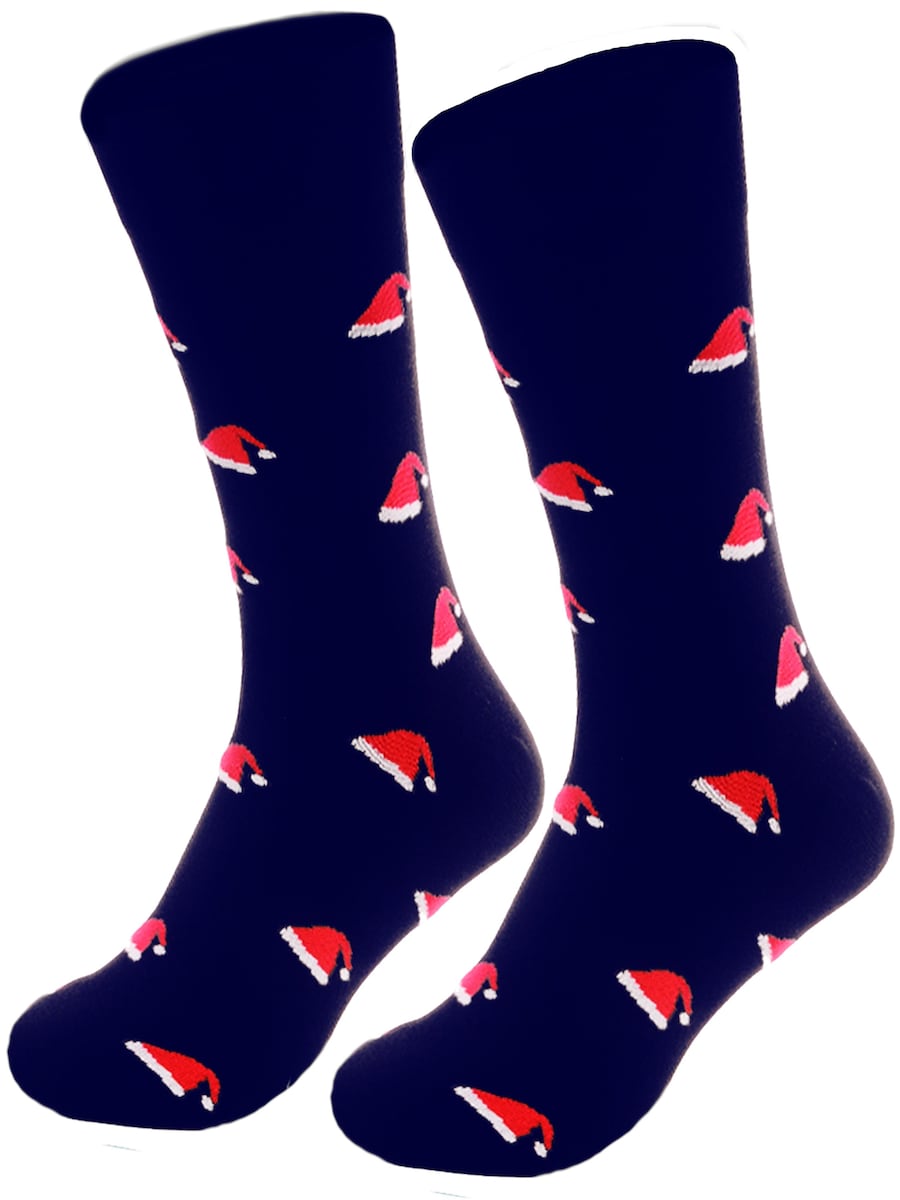 Носки La Bortini, темно-синий
Носки La Bortini, темно-синий