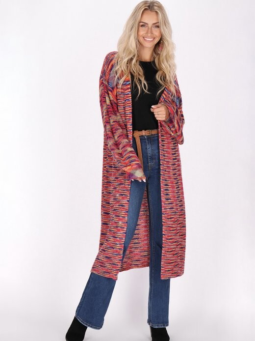 Кардиган Izia, красный
Кардиган Izia, красный