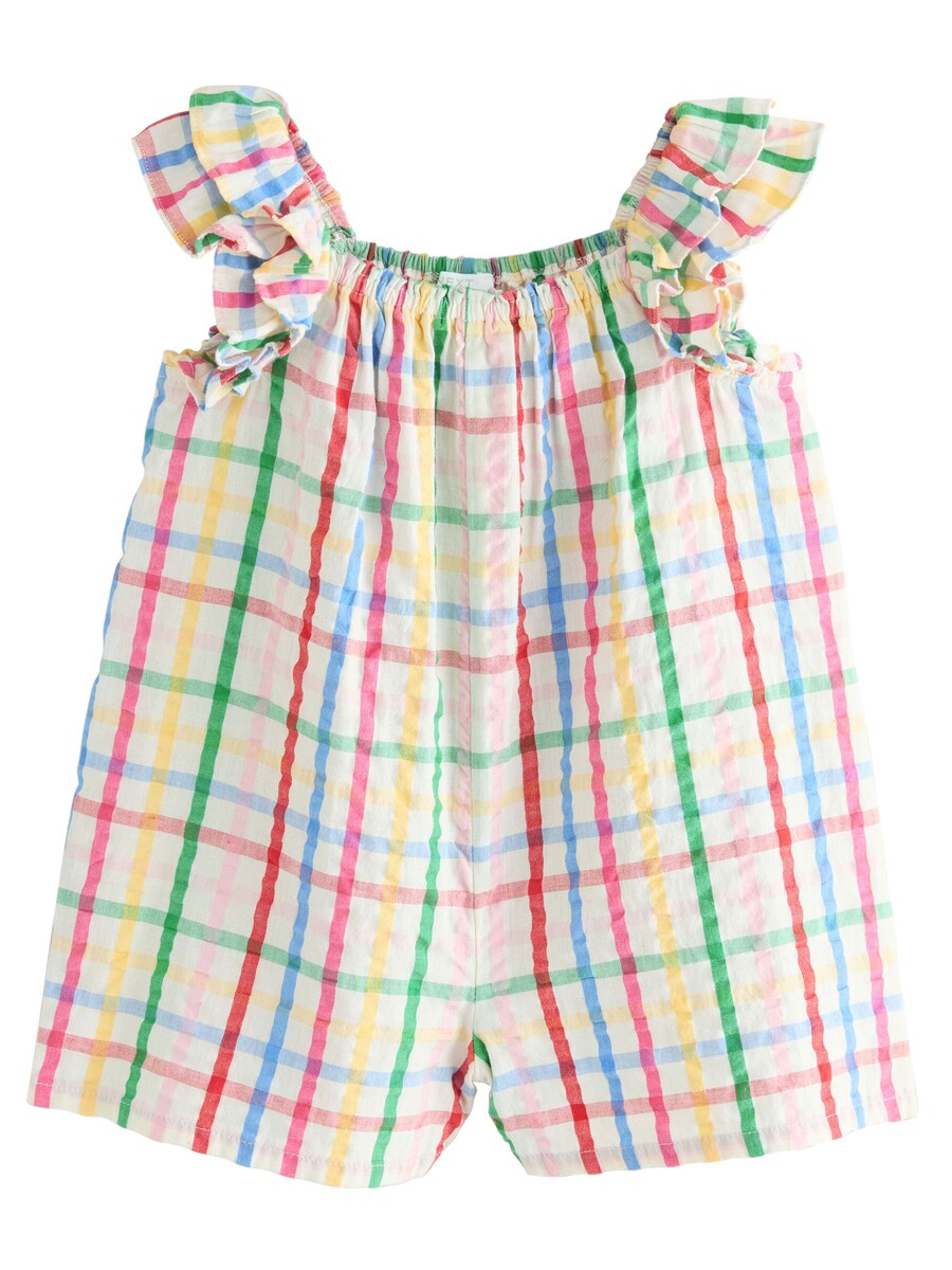 Комбинезон Next, белый
Комбинезон Next, белый