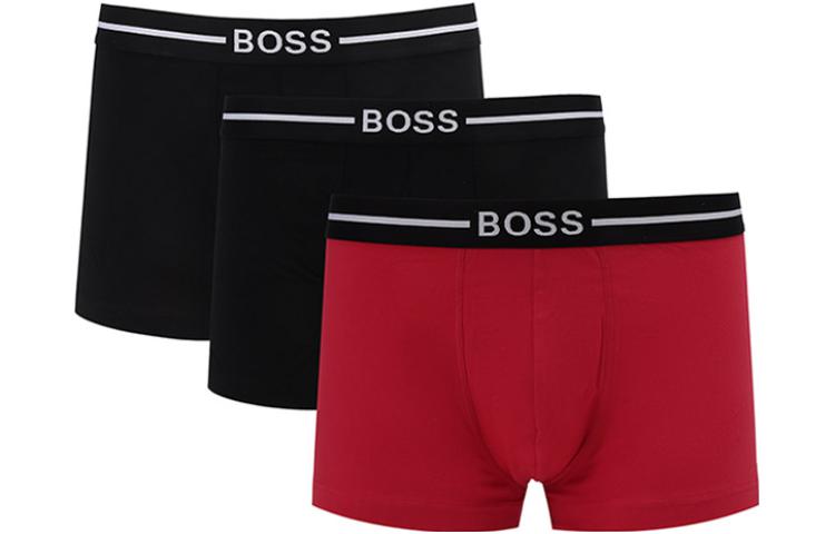 Мужские боксеры HUGO BOSS
Мужские боксеры HUGO BOSS