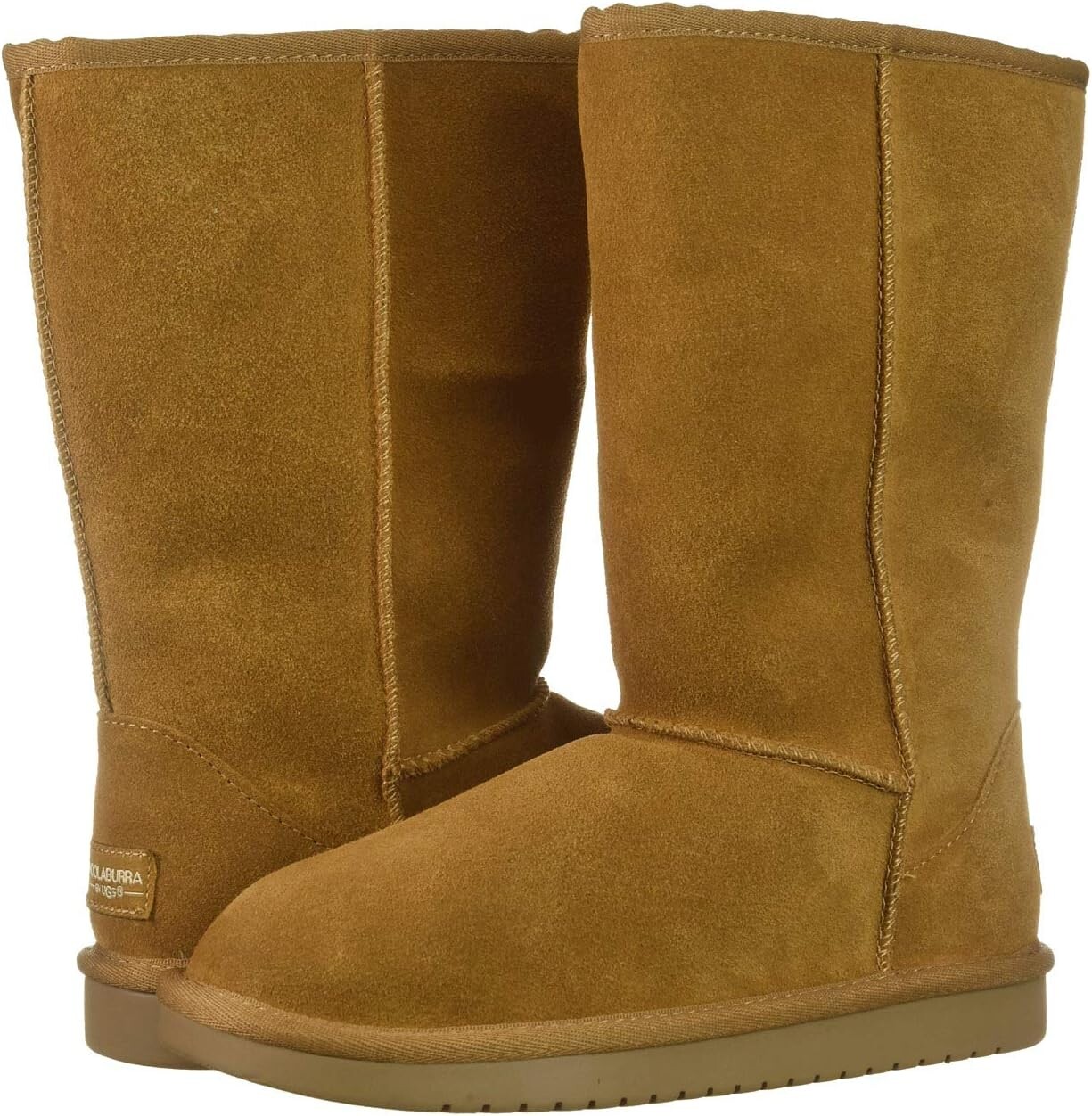 Сапоги Koola Tall UGG, цвет Chestnut
Сапоги Koola Tall UGG, цвет Chestnut