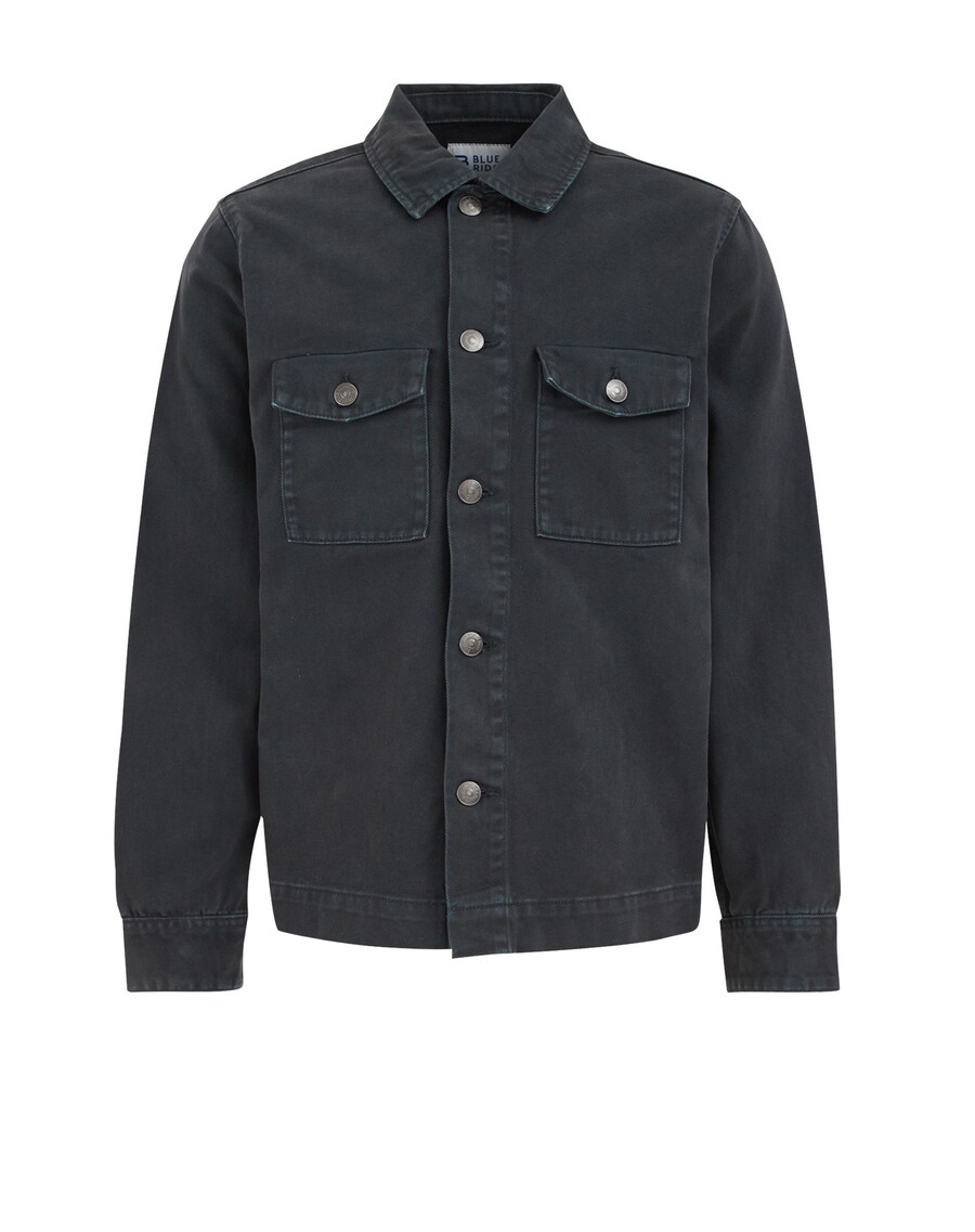 Демисезонная куртка WE Fashion, Dark blue
Демисезонная куртка WE Fashion, Dark blue