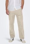 Брюки ONSSINUS LOOSE PANT Only & Sons, песочный
Брюки ONSSINUS LOOSE PANT Only & Sons, песочный