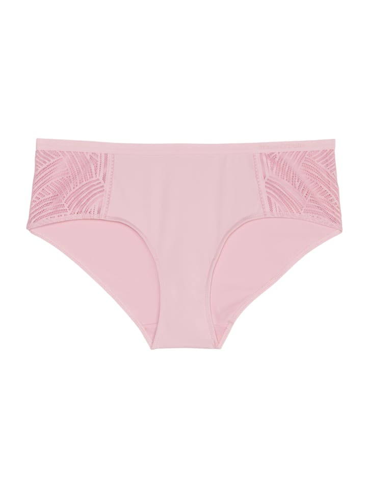 Трусы Marc O'Polo, цвет blush
Трусы Marc O'Polo, цвет blush