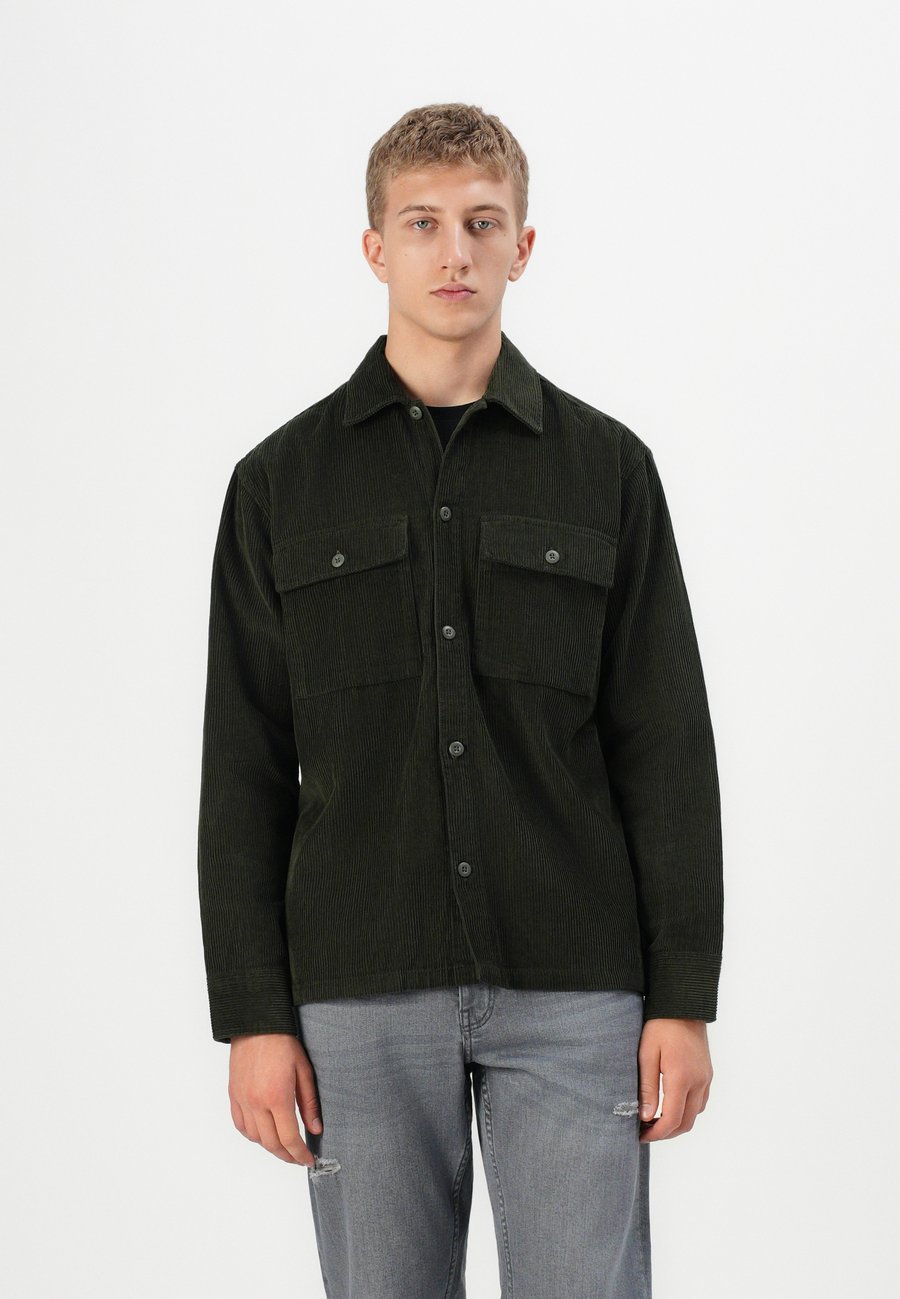 Куртка Jack & Jones JJEPERFECT, Rosin/Dark Green
Куртка Jack & Jones JJEPERFECT, Rosin/Dark Green