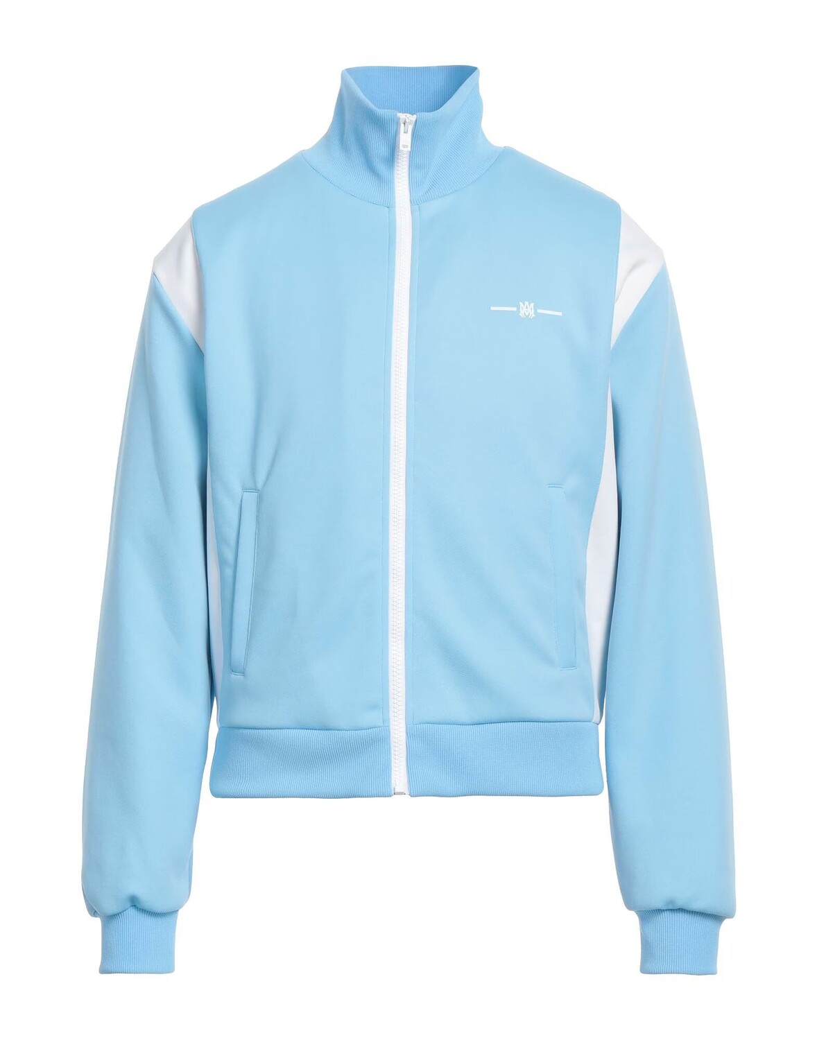 Толстовка Amiri, небесно-голубой
Толстовка Amiri, небесно-голубой