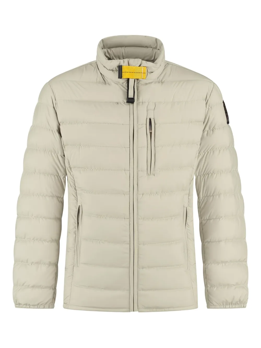 Стеганая куртка Ugo с высоким воротником Parajumpers Kids, нейтральный
Стеганая куртка Ugo с высоким воротником Parajumpers Kids, нейтральный