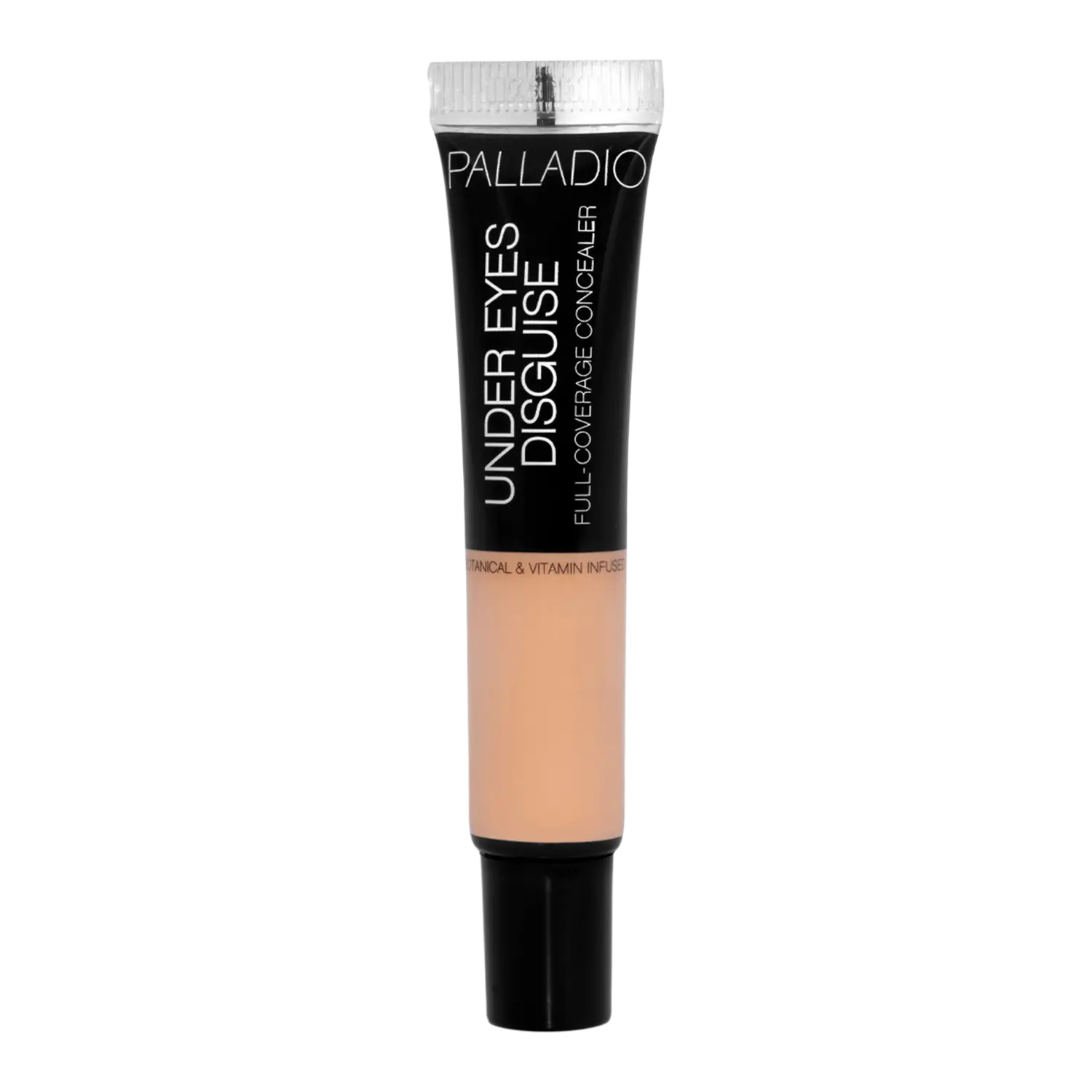 Консилер с полным покрытием Palladio Beauty, Chia Tea
Консилер с полным покрытием Palladio Beauty, Chia Tea