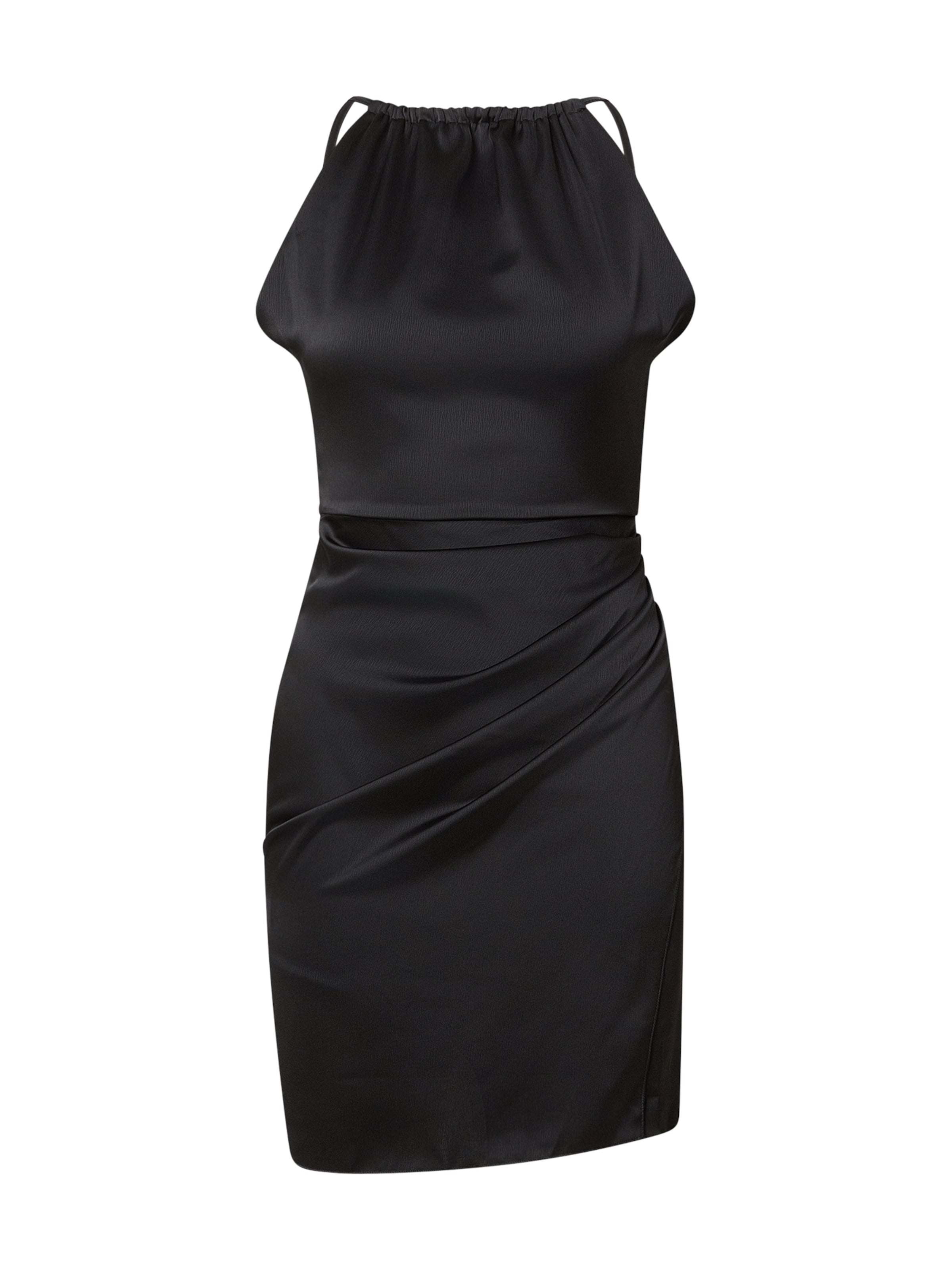 WAL G. Коктейльное платье 'JACK' в черном цвете
WAL G. Коктейльное платье 'JACK' в черном цвете