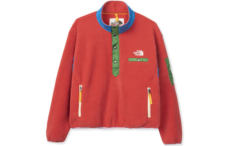 Brain Dead X Brain Dead Co-brand Velvet Jacket Women's Red The North Face, красный
Brain Dead X Brain Dead Co-brand Velvet Jacket Women's Red The North Face, красный