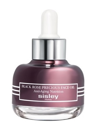 Масло для лица против морщин с экстрактом черной розы black rose precious face oil Sisley, 25 мл
Масло для лица против морщин с экстрактом черной розы black rose precious face oil Sisley, 25 мл