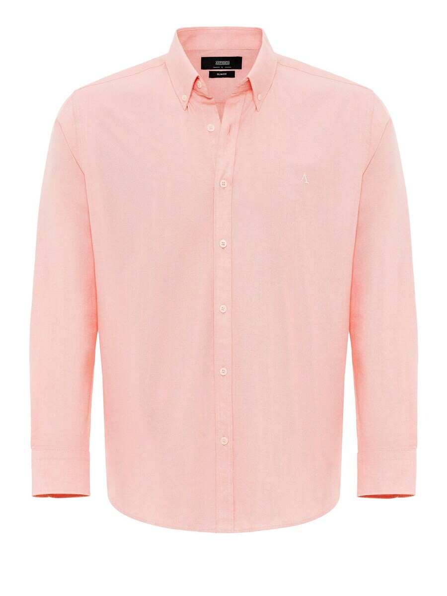 Повседневная рубашка Antioch Regular fit Button Up Shirt, розовый
Повседневная рубашка Antioch Regular fit Button Up Shirt, розовый