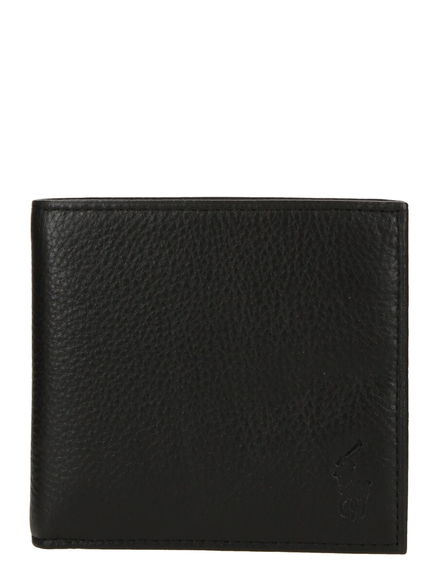 Кошелек Polo Ralph Lauren BILLFOLD, Black
Кошелек Polo Ralph Lauren BILLFOLD, Black