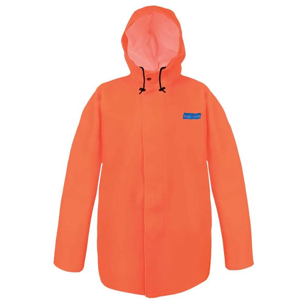 Куртка Expert Predator Professional, оранжевый
Куртка Expert Predator Professional, оранжевый