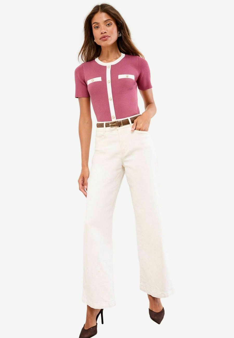 Футболка Lipsy TIPPED SHORT SLEEVE , Pink
Футболка Lipsy TIPPED SHORT SLEEVE , Pink