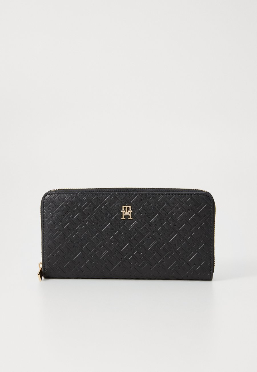 Кошелек Tommy Hilfiger MONO, Black
Кошелек Tommy Hilfiger MONO, Black